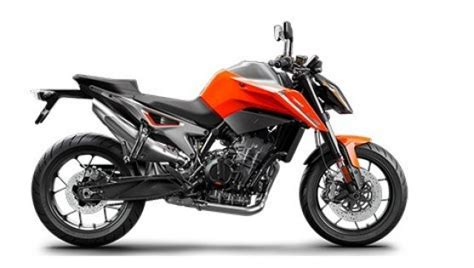 KTM 500cc to 1000cc Bikes in India 2020 - DriveSpark