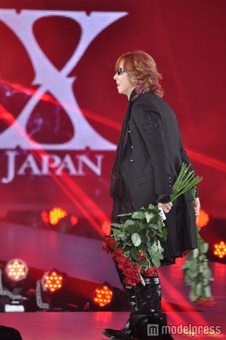 画像17 24 X Japan・yoshikiの好きなタイプの女性は？知られざるプライベートに迫る モデルプレス独占インタビュー モデルプレス