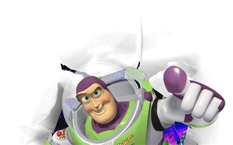 Buzz Lightyear Wallpapers Wallpaper Cave