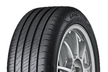 Goodyear EfficientGrip Performance Tire Rating Overview Videos