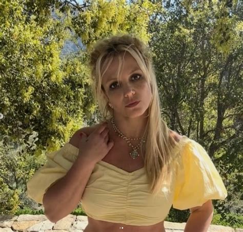 Britney Spears afirma que el bullying que sufrió durante años le