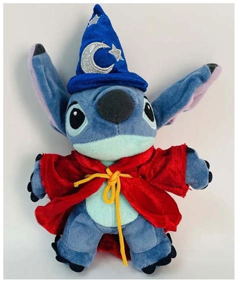 Plisana Igracka Lilo And Stitch Model 6 76697497