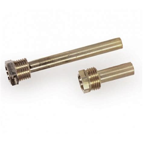 Погружная гильза Watts TH 50mm 10006130 - выгодная цена, отзывы ...