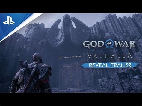 For Southeast Asia God Of War Ragnarök Valhalla Dlc Revealed Coming