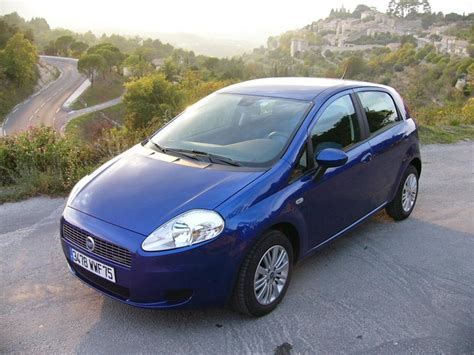 2006 FIAT Punto - Pictures - CarGurus