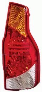 Lumax Rear Combination Lamp Assembly For Mahindra Xylo 046 Rca Xr Rh