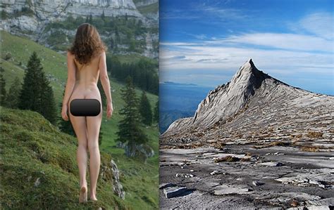 Malaysian Officials Claim Nude Photos Are The Cause Of Deadly