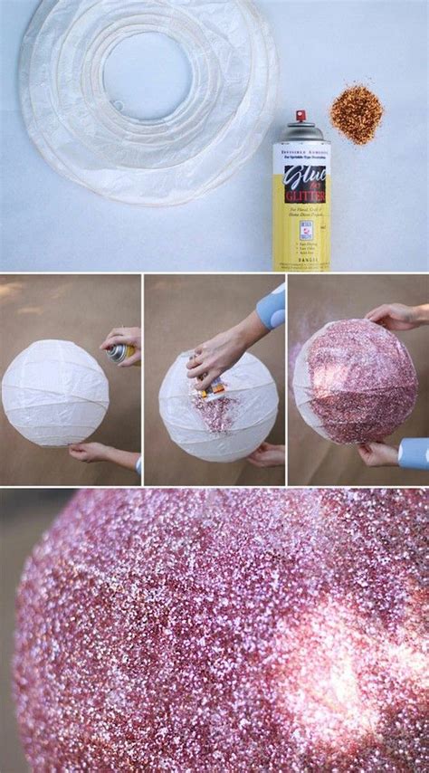 Pin by Katrina Kay on Seasonal | Paper lanterns diy, Diy lanterns ...