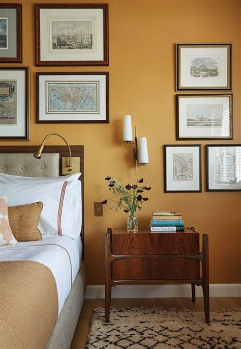 Pin By Dianice RCabrera On Arquitectura Bedroom Wall Colors Bedroom