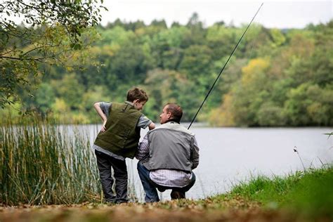 The best places in Ireland to go for a fishing vacation