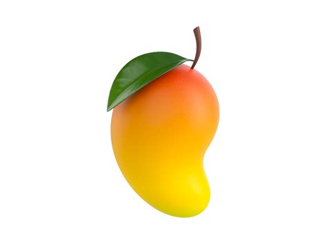 Mango Fruit Cartoon Images - img-probe