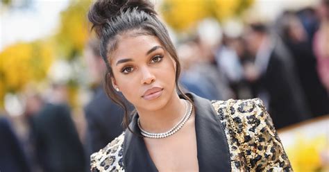 Get to Know Michael B. Jordan's Girlfriend, Lori Harvey | POPSUGAR ...