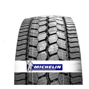 Tyre Michelin X Multi Grip D Heavy Truck Tyres TyreLeader Ie