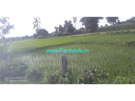 Acres Agriculture Land For Sale Near Ramyapet Nh Medak Farmads In