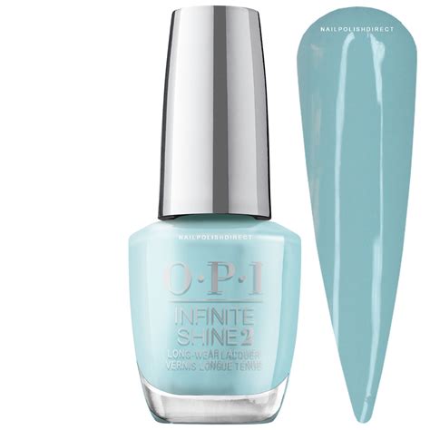 Opi Infinite Shine Nftease Me Me Myself And Opi Spring 2023 Nail