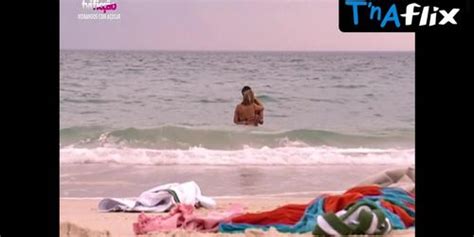Diana Chaves Bikini Scene In Morangos Acucar Tnaflix