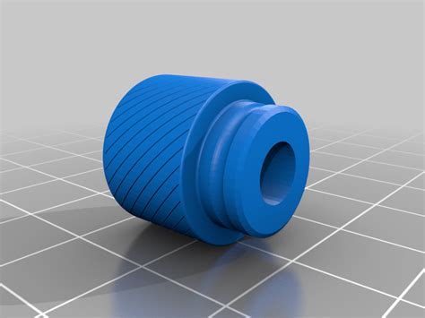 Free 3d File Falcon 2 Drip Tip・design To Download And 3d Print・cults