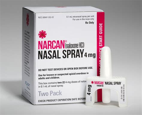 Free Narcan Kit - Beacon Charitable Pharmacy