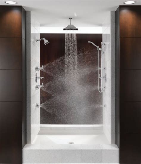 Brizo Shower Dream Bathrooms Dream House Luxury Shower