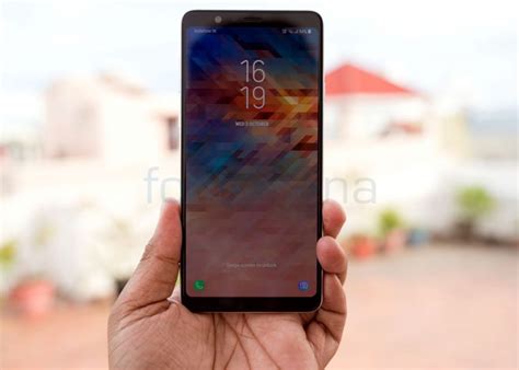 Samsung Galaxy A8 Star Review