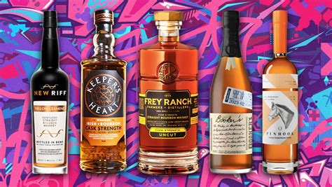 10 Best New Bourbons of July 2023, Reviewed