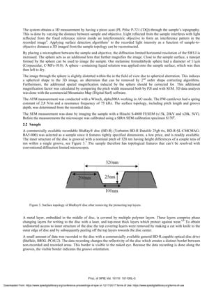 3 D Imaging Super Resolution PDF