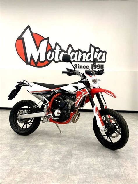 Vendo Swm Sm 125 R 2022 24 Nuova A Verona Codice 9339455 Moto It