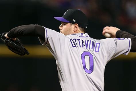 Mlb Trade Rumors And News Yankees Fortify Bullpen With Adam Ottavino