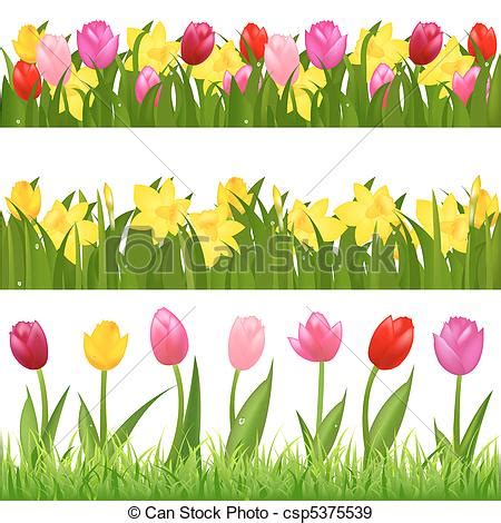 Garden border clipart 17 free Cliparts | Download images on Clipground 2025