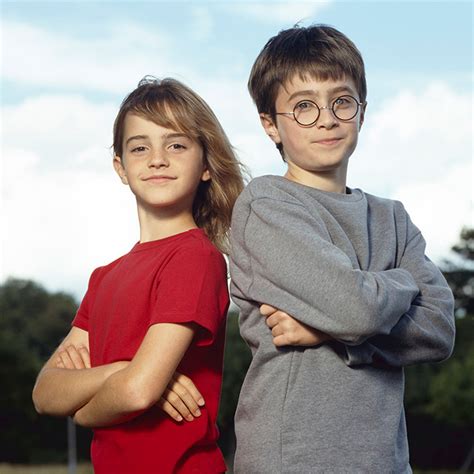 Daniel Radcliffe Emma Watson