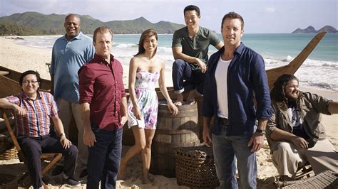 Hawaii Five O Wallpaper 77 Pictures Wallpaperset