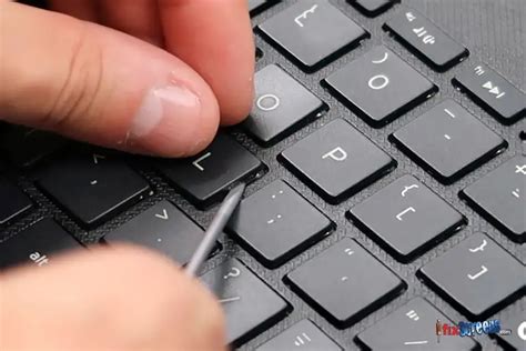 Fix Laptop Keyboard: Step-by-Step Replacement Guide