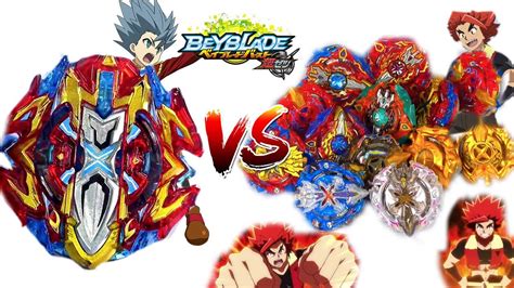 Beyblade Evolution Xcalius Atelier Yuwa Ciao Jp