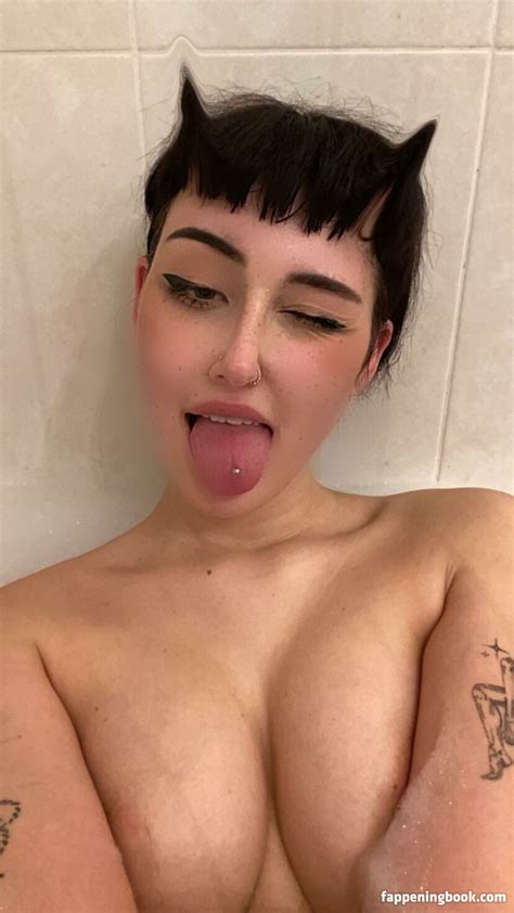 Trinadest Elisa Badlutka Nude Onlyfans Leaks The Fappening Photo