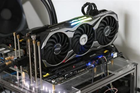 Msi Geforce Rtx Ti Duke Review