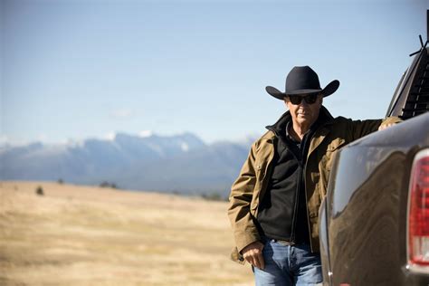 Costner not returning to Yellowstone: reports | CityNews Calgary