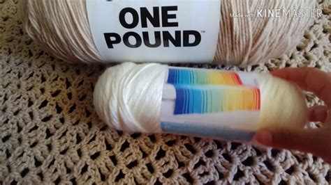 Caron One Pound Review Youtube