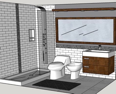 11 BATHROOM: 5x9 ideas | bathroom space, free design, bathroom