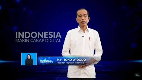 Kemenkominfo Luncurkan Program Literasi Digital Portal Berita Uin Su