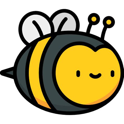 Bee Icon Png