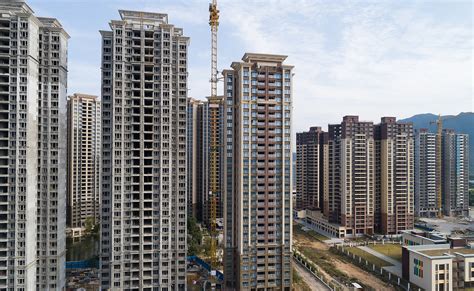 Anatomy Of Chinas Housing Crisis Ending Financial Repression Cato