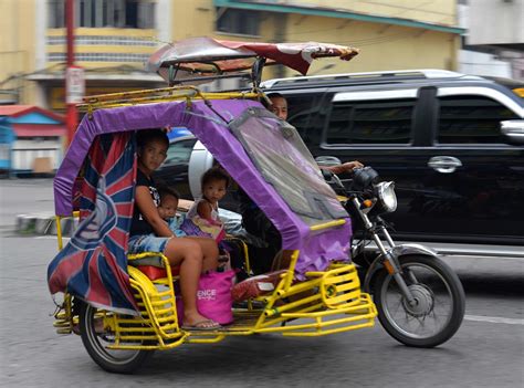 Motorcycle With Sidecar Philippines Motorcycle You