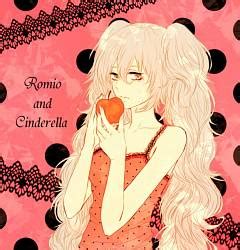 Romeo and Cinderella - Zerochan Anime Image Board