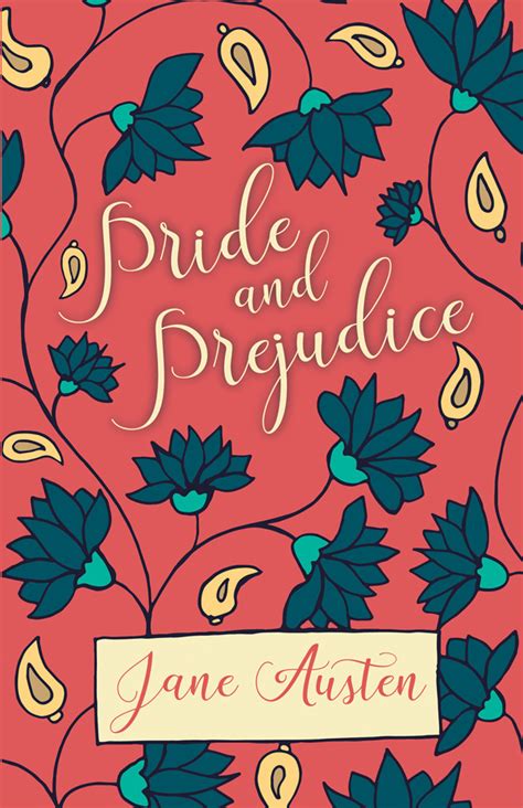 Pride And Prejudice By Jane Austen