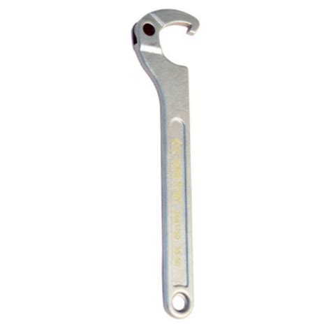 King Tony Wrench Hook Type Adjustable Mm Parx Automotive