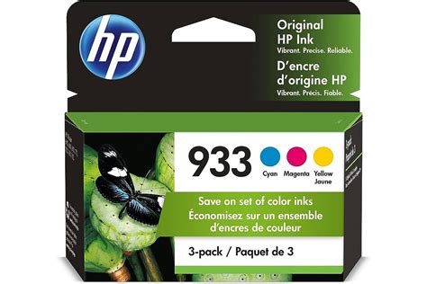 9 Unbelievable Hp Printer Ink 933 For 2023 CitizenSide