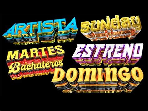 PACK DE TEXTOS EDITABLES PARA CINEMA 4D YouTube