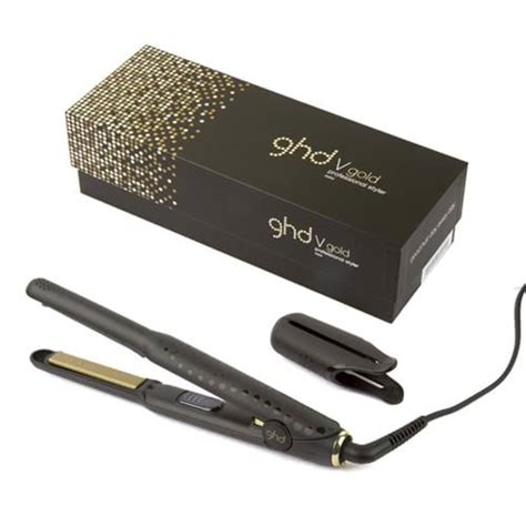 Ghd Gold V Professional Mini Straightener Free Post