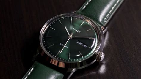 Timex Marlin Automatic Store | cpshouston.net