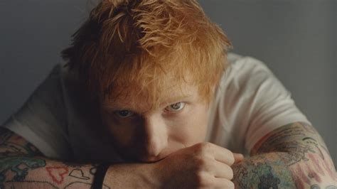 Un Jurado Sentencia Que Thinking Out Loud De Ed Sheeran No Es Un